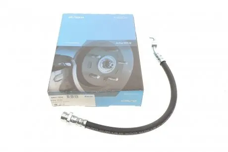 Шланг гальмівний (задній) Hyundai iX35/Tucson I/Tucson II Kia Sportage III 04- (L) (L=320mm) PARTS KAVO BBH-3206