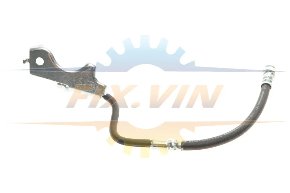 Шланг гальмівний (задній) Hyundai i20 08-15 (R) (L=232mm) PARTS KAVO BBH-3208 (фото 1)