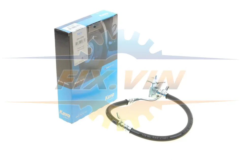 Шланг гальмівний PARTS KAVO BBH-3209 (фото 1)