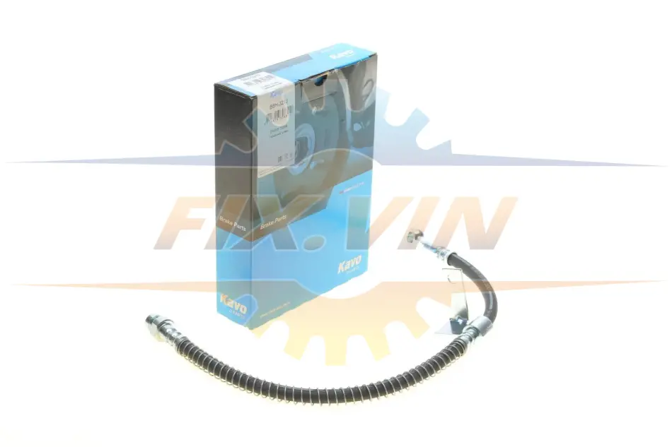 Шланг гальмівний PARTS KAVO BBH-3213 (фото 1)
