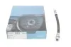 Шланг гальмівний (задній) Toyota Yaris 05-14 (L) (L=225mm) PARTS KAVO BBH-9193 (фото 1)