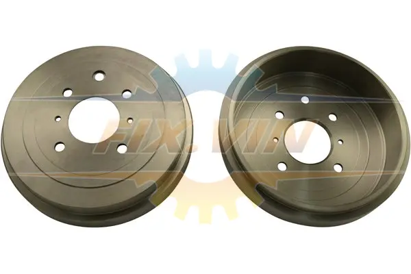 PARTS BD6884 Гальмівний барабан KAVO BD-6884 (фото 1)