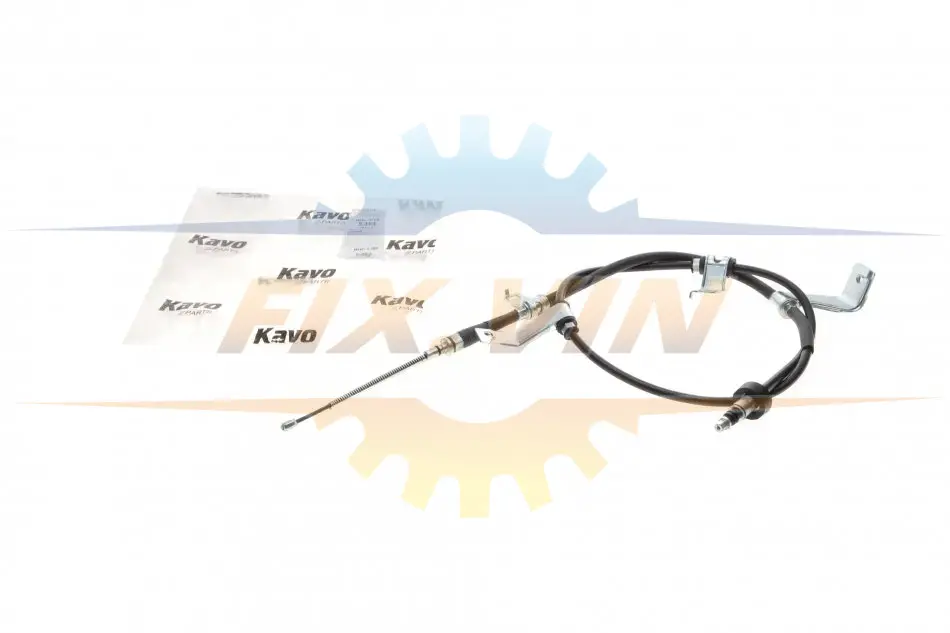 Трос ручних гальм PARTS KAVO BHC-3188 (фото 1)
