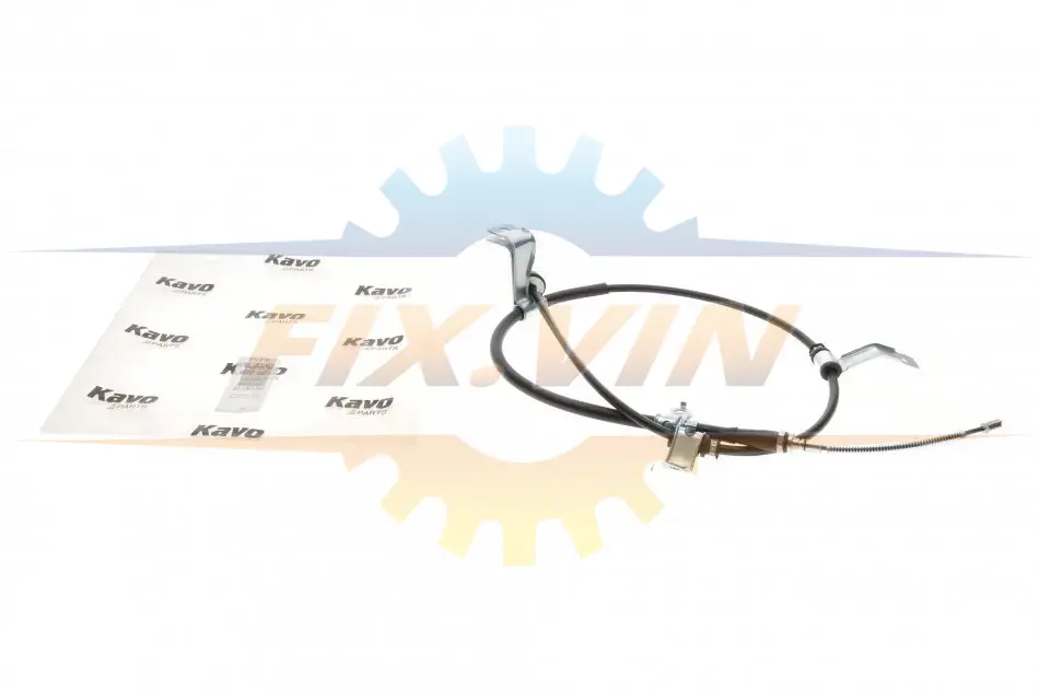Трос ручних гальм PARTS KAVO BHC-3190 (фото 1)