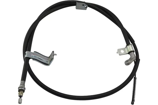Трос ручника (задній) (R) Nissan Qashqai1.5/1.6/2.0 dCi 07-14 (1860mm) KAVO BHC-6761 (фото 1)