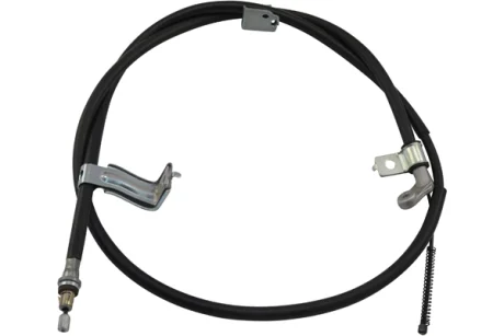 Трос ручника (задній) (R) Nissan Qashqai1.5/1.6/2.0 dCi 07-14 (1860mm) KAVO BHC-6761