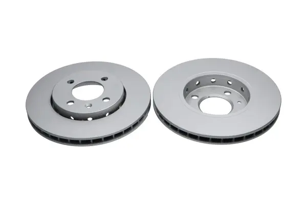 PARTS BR10031C Гальмівний диск KAVO BR-10031-C (фото 1)