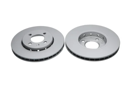 PARTS BR10031C Гальмівний диск KAVO BR-10031-C