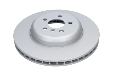 PARTS BMW Гальмівний диск 5 530 d 16-20, 5 Touring (G31) 530 i Mild-Hybrid xDrive 20- KAVO BR10040C