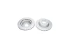PARTS BR10044C Гальмівний диск KAVO BR-10044-C (фото 1)