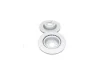 PARTS BR10044C Гальмівний диск KAVO BR-10044-C (фото 4)