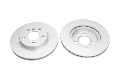 PARTS BMW Гальмівний диск i3 (I01) Range Extender 13- KAVO BR10056C