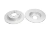 PARTS BMW Гальмівний диск 1 (F40) 118 i 19-, 2 Active Tourer (F45) 214 d 14-18, X1 (F48) sDrive 18 i 15- KAVO BR10057C (фото 1)