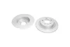 PARTS BMW Гальмівний диск 1 (F40) 118 i 19-, 2 Active Tourer (F45) 214 d 14-18, X1 (F48) sDrive 18 i 15- KAVO BR10057C (фото 3)