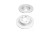 PARTS BMW Гальмівний диск 1 (F40) 118 i 19-, 2 Active Tourer (F45) 214 d 14-18, X1 (F48) sDrive 18 i 15- KAVO BR10057C (фото 4)