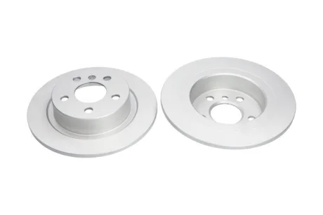PARTS BMW Гальмівний диск 1 (F40) 118 i 19-, 2 Active Tourer (F45) 214 d 14-18, X1 (F48) sDrive 18 i 15- KAVO BR10057C