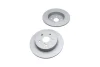 PARTS TOYOTA Гальмівний диск C-HR 1.2 4WD 16- KAVO BR10070C (фото 2)