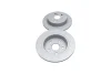 PARTS TOYOTA Гальмівний диск C-HR 1.2 4WD 16- KAVO BR10070C (фото 4)