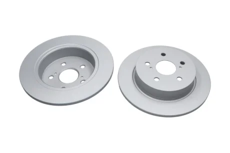 PARTS TOYOTA Гальмівний диск C-HR 1.2 4WD 16- KAVO BR10070C