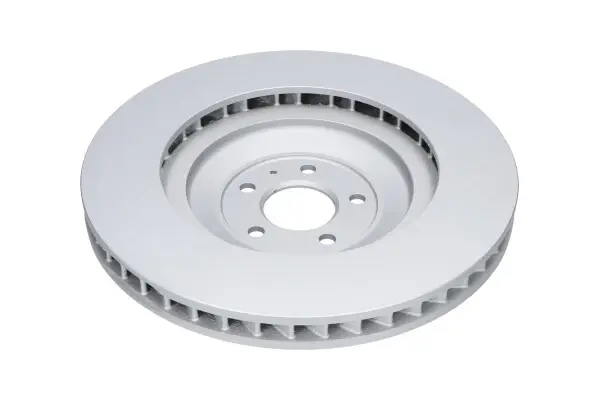PARTS BR10085HC Гальмівний диск KAVO BR-10085-HC (фото 1)