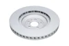 PARTS BR10085HC Гальмівний диск KAVO BR-10085-HC (фото 1)
