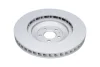 PARTS BR10085HC Гальмівний диск KAVO BR-10085-HC (фото 2)