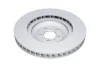PARTS BR10085HC Гальмівний диск KAVO BR-10085-HC (фото 3)