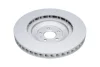 PARTS BR10085HC Гальмівний диск KAVO BR-10085-HC (фото 4)