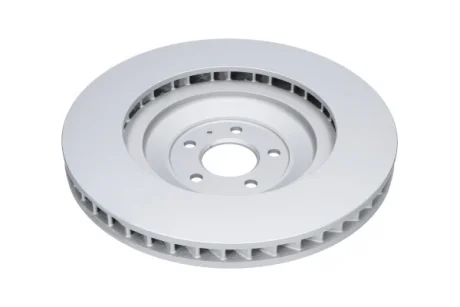 PARTS BR10085HC Гальмівний диск KAVO BR-10085-HC