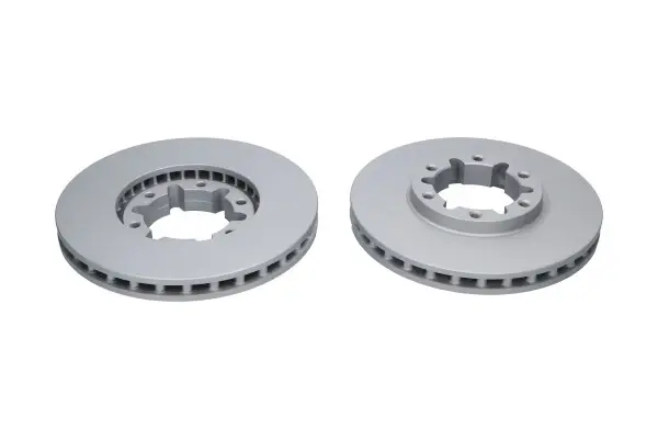 PARTS NISSAN Диск гальмівний NT400 CABSTAR 14- KAVO BR10114C (фото 1)