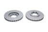 PARTS NISSAN Диск гальмівний NT400 CABSTAR 14- KAVO BR10114C (фото 1)