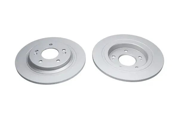 PARTS BR10117C Гальмівний диск KAVO BR-10117-C (фото 1)
