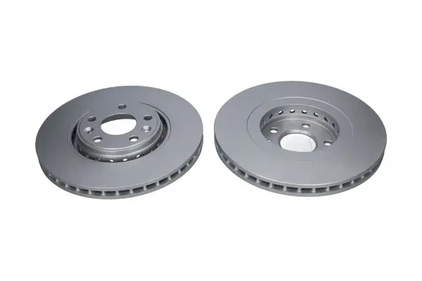 PARTS RENAULT диск гальм. передн.Grand Scenic,Laguna 2.0 Dci KAVO BR10121C (фото 1)