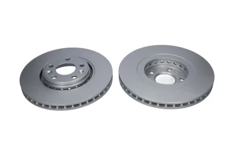 PARTS RENAULT диск гальм. передн.Grand Scenic,Laguna 2.0 Dci KAVO BR10121C