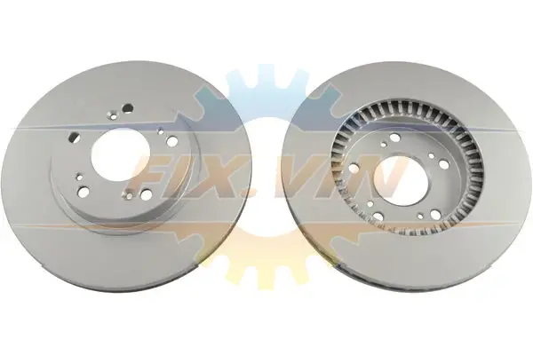 Диск гальмівний PARTS KAVO BR-2250-C (фото 1)