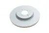 Диск гальмівний PARTS KAVO BR-2310-C (фото 4)