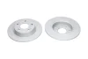 PARTS HONDA диск гальм задн. HONDA CIVIC X KAVO BR2313C (фото 1)