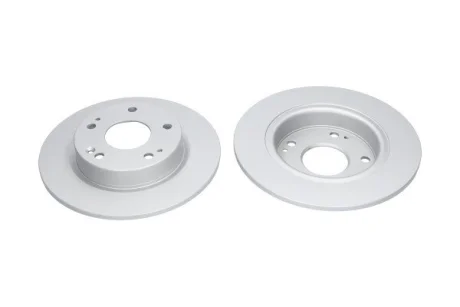 PARTS HONDA диск гальм задн. HONDA CIVIC X KAVO BR2313C