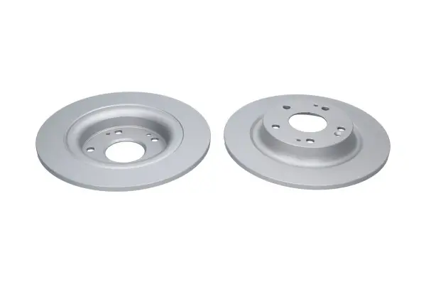PARTS HONDA Гальмівний диск задн. CIVIC X 1.5 VTEC (FK7) 17- KAVO BR2314C (фото 1)