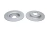 PARTS HONDA Гальмівний диск задн. CIVIC X 1.5 VTEC (FK7) 17- KAVO BR2314C (фото 1)