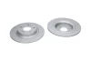 PARTS HONDA Гальмівний диск задн. CIVIC X 1.5 VTEC (FK7) 17- KAVO BR2314C (фото 3)