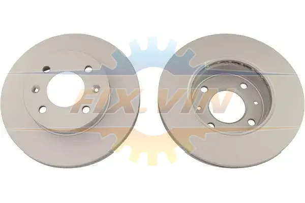 Диск гальмівний PARTS KAVO BR-3226-C (фото 1)
