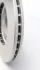Диск гальмівний PARTS KAVO BR-3273-C (фото 3)