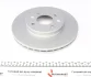 Диск гальмівний PARTS KAVO BR-3273-C (фото 4)