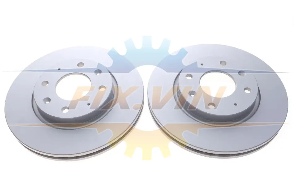 Диск гальмівний PARTS KAVO BR-4220-C (фото 1)