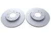 Диск гальмівний PARTS KAVO BR-4220-C (фото 1)