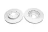 Диск гальмівний PARTS KAVO BR-4229-C (фото 1)