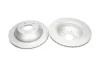 PARTS KIA диск гальм. задн. SORENTO 15- KAVO BR4255C (фото 1)