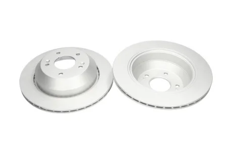 PARTS KIA диск гальм. задн. SORENTO 15- KAVO BR4255C
