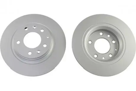 Диск гальмівний (задній) Mazda 6 02-12 (280x10) PARTS KAVO BR-4756-C